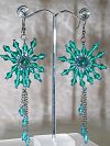 Click to Enlarge - alisha - EARRINGS-OI 8474E